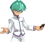 NOAH KAIBA