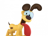 Odie (Garfield)
