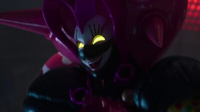 Poisandra