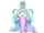 Melusine Muses Mnemosyne
