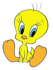 Tweety Bird