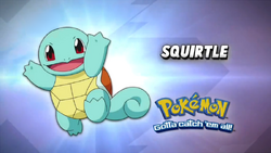 Squirtle, Legends of the Multi Universe Wiki