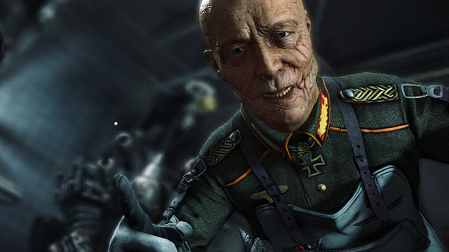 Wilhelm Strasse (MachineGames), Wolfenstein Wiki