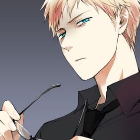 Berwald