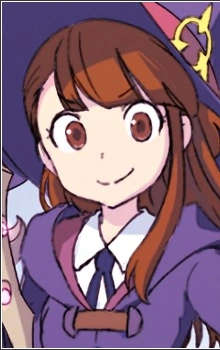 Abigail the Sorceress | Legends of the Multi Universe Wiki | Fandom