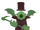 Emerald Eyethereal