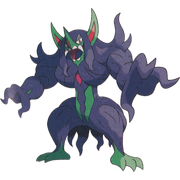 Grimmsnarl