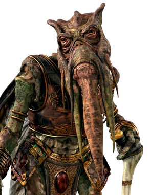 Poggle the Lesser | Legends of the Multi Universe Wiki | Fandom