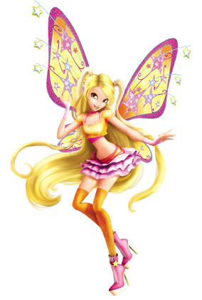 激安アウトレット通販 Multi the of Legends | Club) (Winx Stella Universe Fandom | Wiki ギター