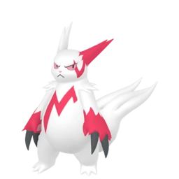 Zangoose | Legends of the Multi Universe Wiki | Fandom