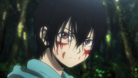 Anime Like BTOOOM!