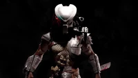 Predatormortalkombat.jpg (66 KB) Predator as seen in Mortal Kombat X.
