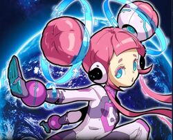Raspberry, android servant