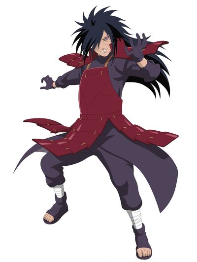 !uchiha madara by apostoll-d6pkcv2