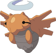 Shedinja