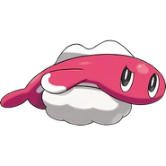 Tatsugiri Droopy.png (79 KB) Droopy Tatsugiri