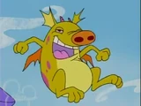 Faffy