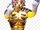 Crazy Tiger