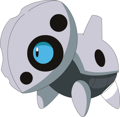 Aron, International Pokédex Wiki