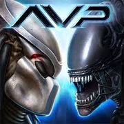 AVP Evolution icon