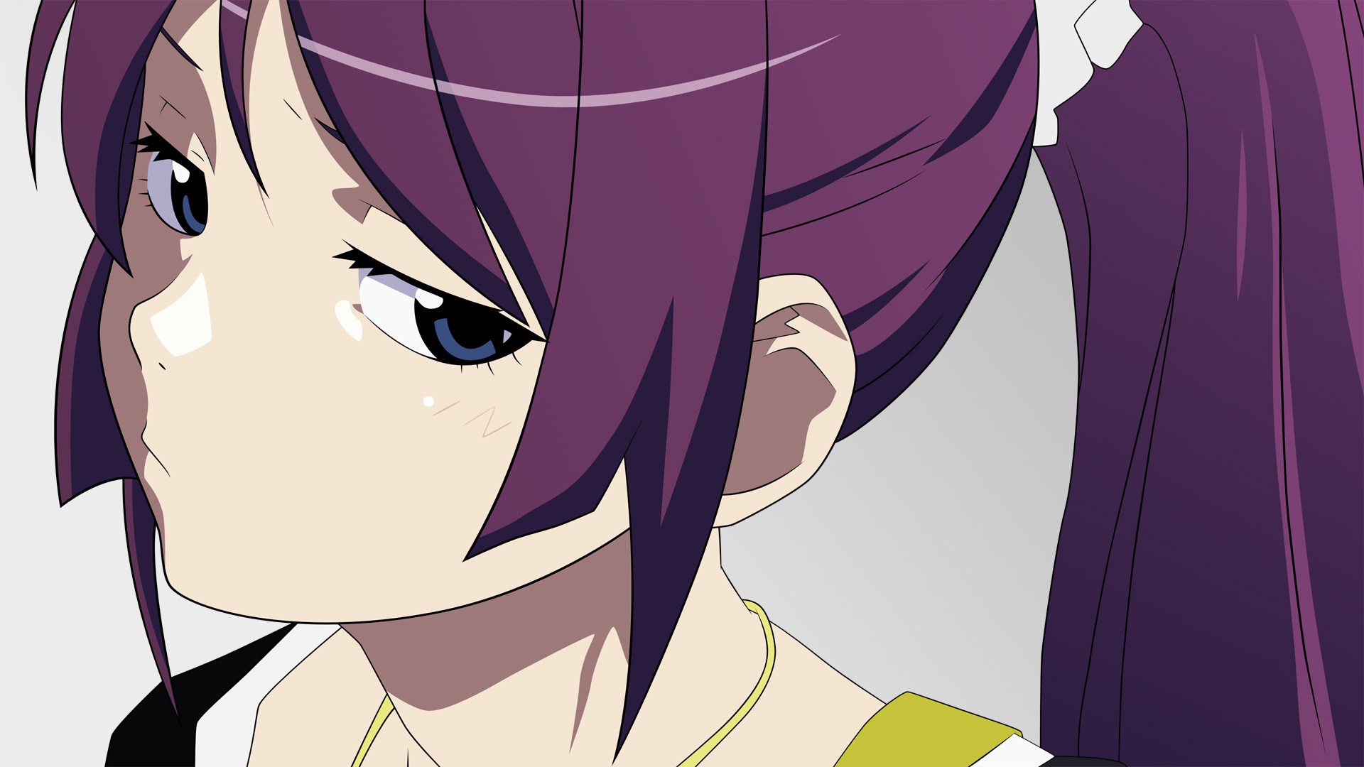 Hitagi Senjougahara, Wiki