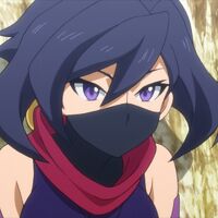 Aya Fujisawa Legends Of The Multi Universe Wiki Fandom Aya fujisawa comes from gundam build drivers. aya fujisawa legends of the multi