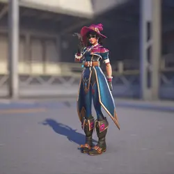 Kiriko | Legends of the Multi Universe Wiki | Fandom