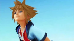 Sora (Kingdom Hearts) | Legends of the Multi Universe Wiki | Fandom
