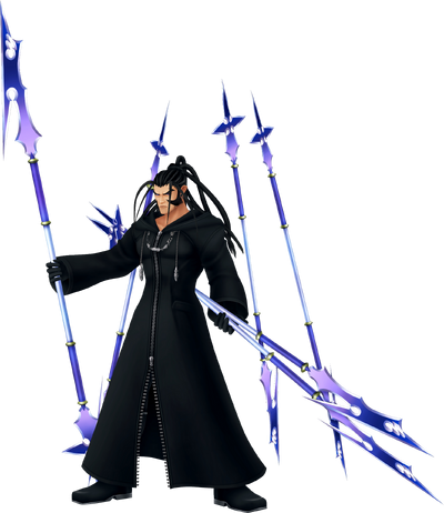 Xaldin Days