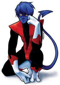 Nightcrawler0