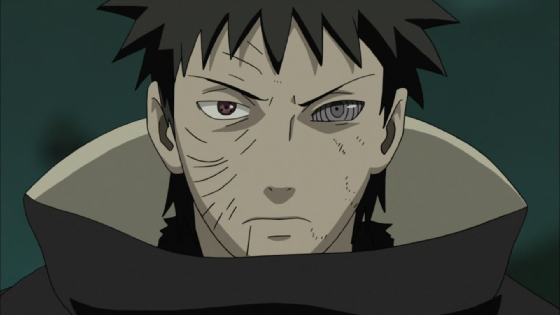 Obito Uchiha Quiz: What Do You Know About Uchiha Tobi? - ProProfs Quiz