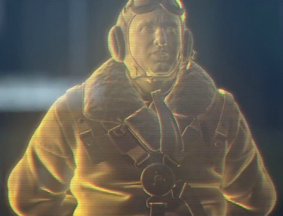 Roland Halo 4