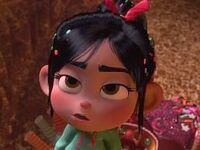 Vanellope 5