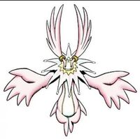 Cherubimon (Good)