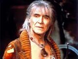 Khan Noonien Singh