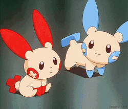 Plusle | Legends of the Multi Universe Wiki | Fandom