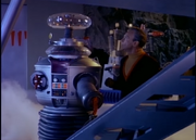 Robotoverture