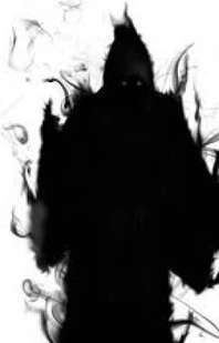 Westcott's shadow in Katarina's dream