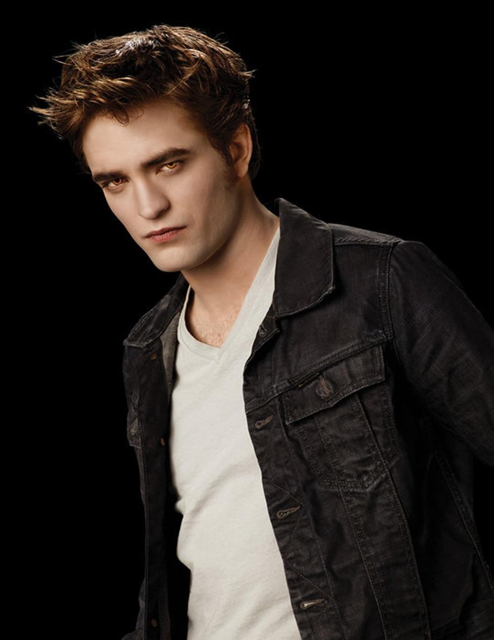 Edward Cullen | Legends of the Multi Universe Wiki | Fandom