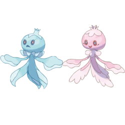 Frillish Legends Of The Multi Universe Wiki Fandom Frillish Legends Of The Multi Universe Wiki Fandom