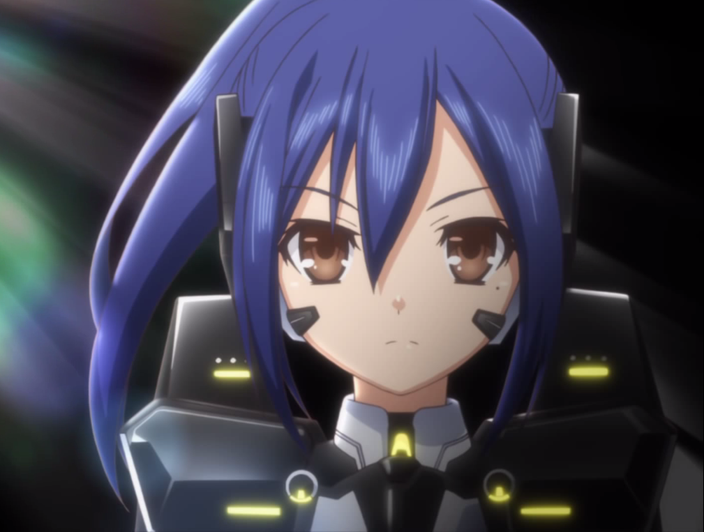 Anime Characters Database on X: Do You Like Mana Takamiya from #anime Date  A Live   / X