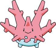 Corsola