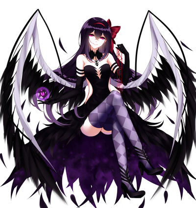 Akuma Homura full 2223640