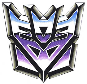 Decepticon