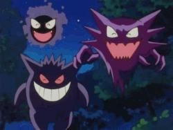 Gastly Legends Of The Multi Universe Wiki Fandom Gastly Legends Of The Multi Universe Wiki Fandom