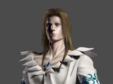 James Marcus (Resident Evil)