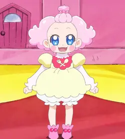 Pekorin | Legends of the Multi Universe Wiki | Fandom