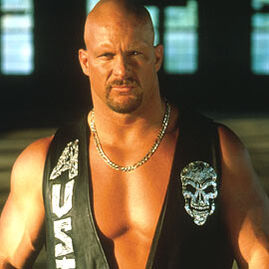 Steve Austin0