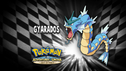 Gyarados, Legends of the Multi Universe Wiki