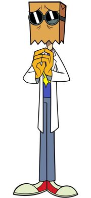Dr. Flug Slys